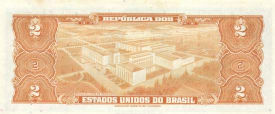 2 Cruzeiros